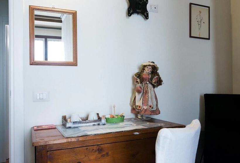 Beta Delta Sigma B&b