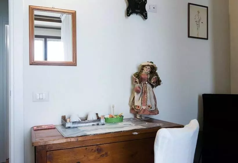 Beta Delta Sigma B&b