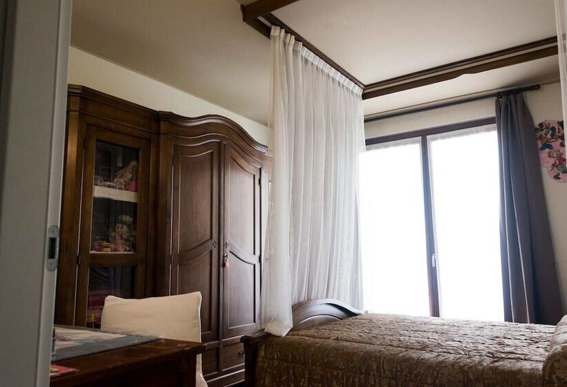 Beta Delta Sigma B&b