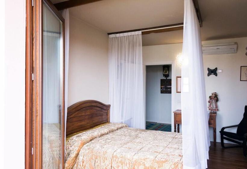 Beta Delta Sigma B&b