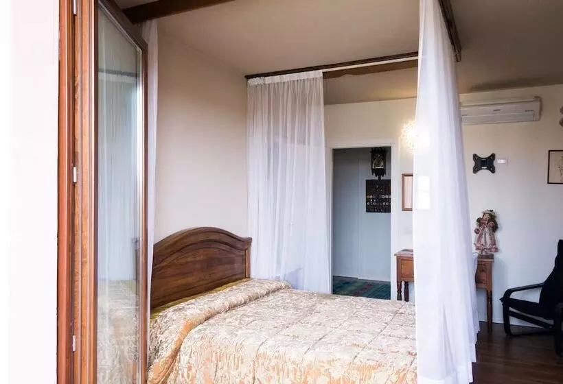 Beta Delta Sigma B&b