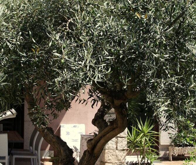 Hibiscus Villasimius B&b