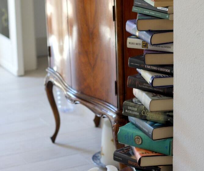 Hibiscus Villasimius B&b