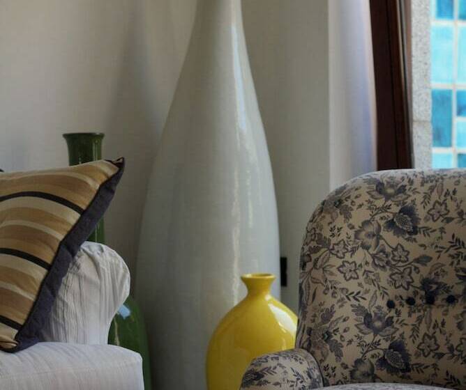 Hibiscus Villasimius B&b