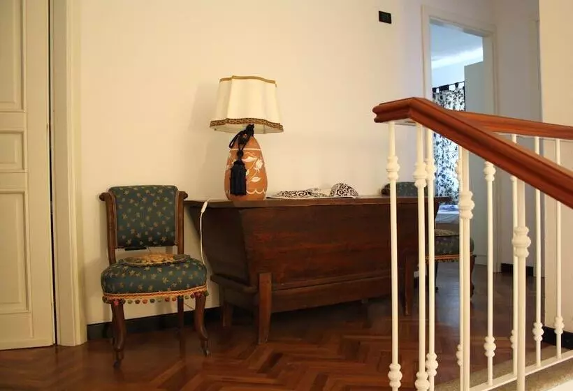 Hibiscus Villasimius B&b