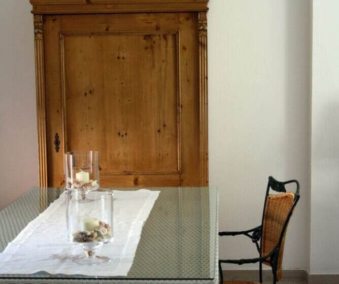 Hibiscus Villasimius B&b