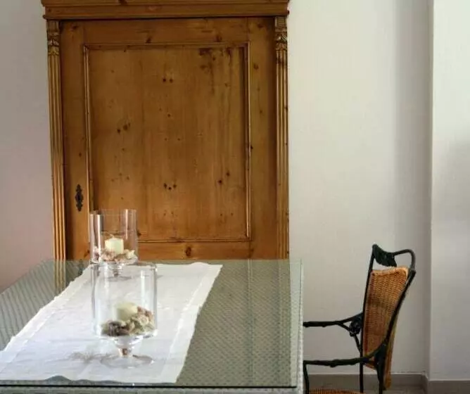 Hibiscus Villasimius B&b
