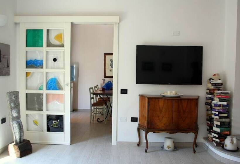 Hibiscus Villasimius B&b