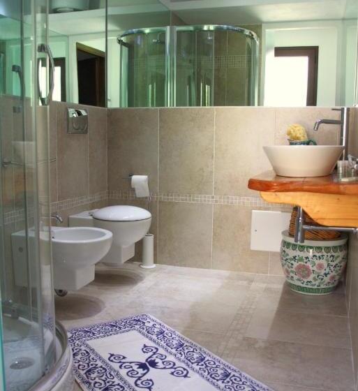 Hibiscus Villasimius B&b