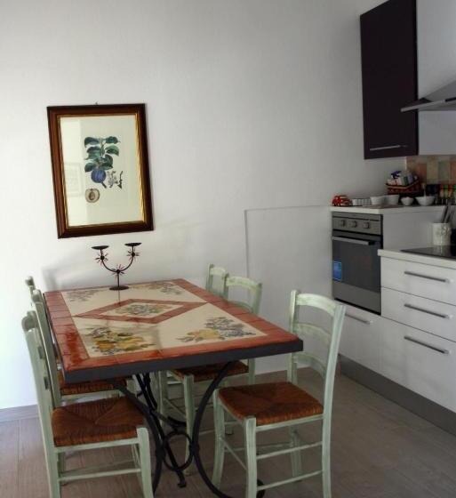 Hibiscus Villasimius B&b