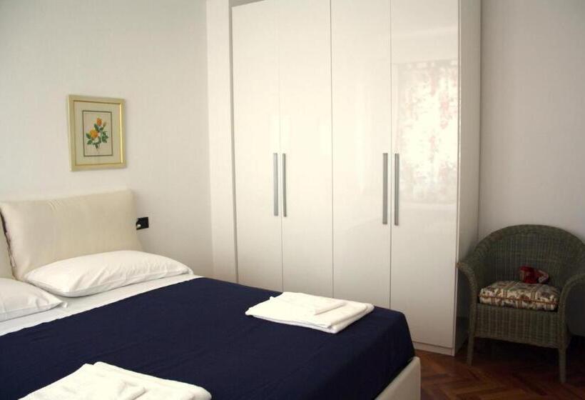 Hibiscus Villasimius B&b