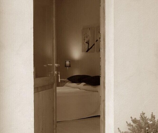 فندق ريفى Agriturismo Il Gelso Antico