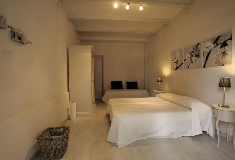 فندق ريفى Agriturismo Il Gelso Antico