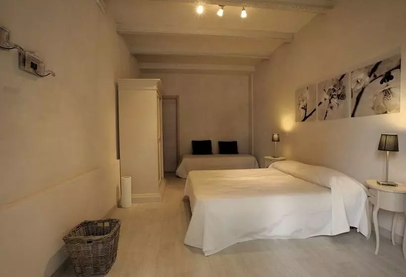 هتل روستایی Agriturismo Il Gelso Antico