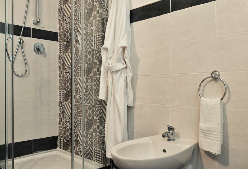 田舎風ホテル Tenute Delogu