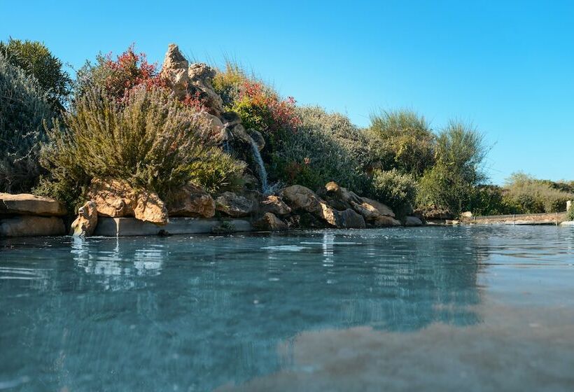 田舎風ホテル Tenute Delogu