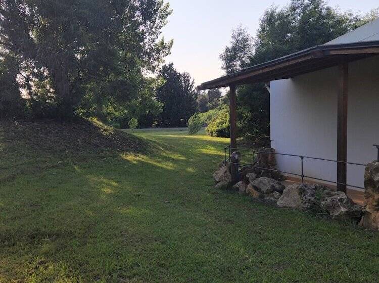 田舎風ホテル Tenute Delogu