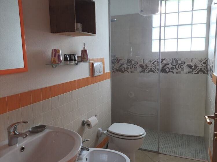 田舎風ホテル Tenute Delogu