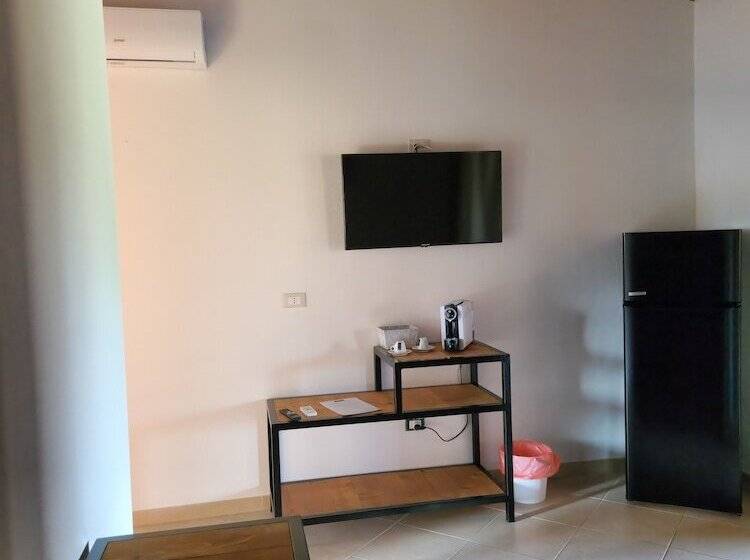 田舎風ホテル Tenute Delogu