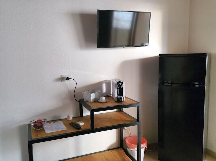 田舎風ホテル Tenute Delogu