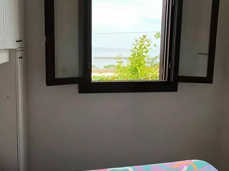 Hotelli Villaggio Turistico Dea Cupra