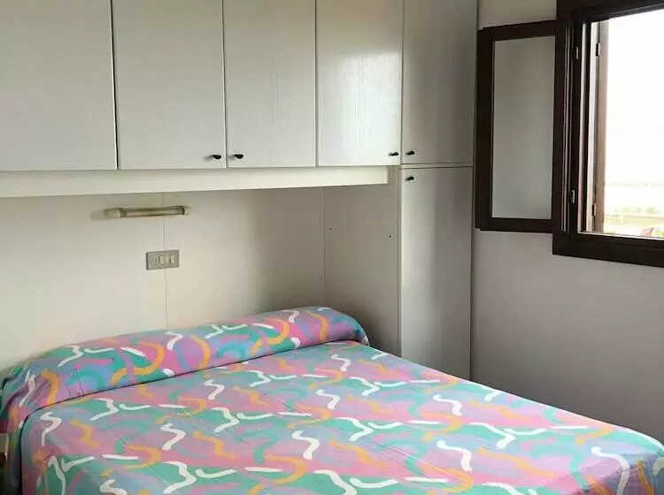 Hotelli Villaggio Turistico Dea Cupra