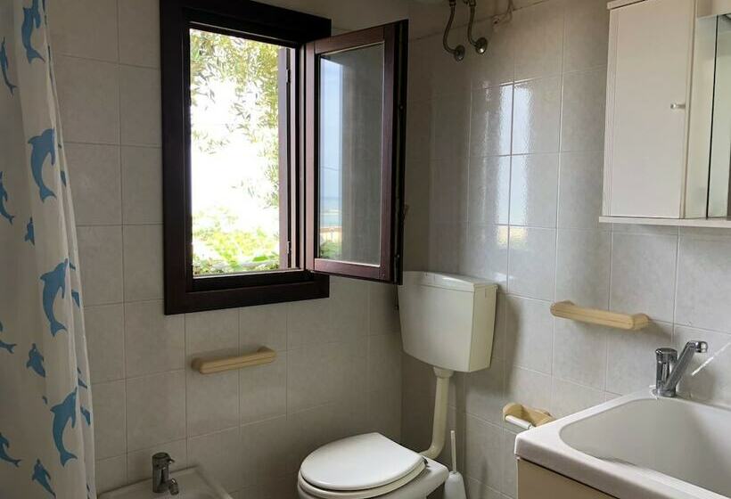 호텔 Villaggio Turistico Dea Cupra