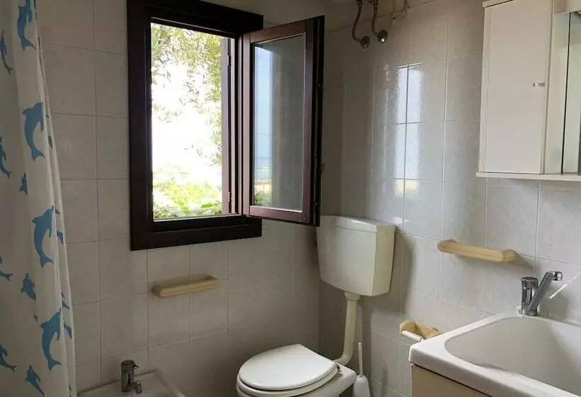 Hotelli Villaggio Turistico Dea Cupra