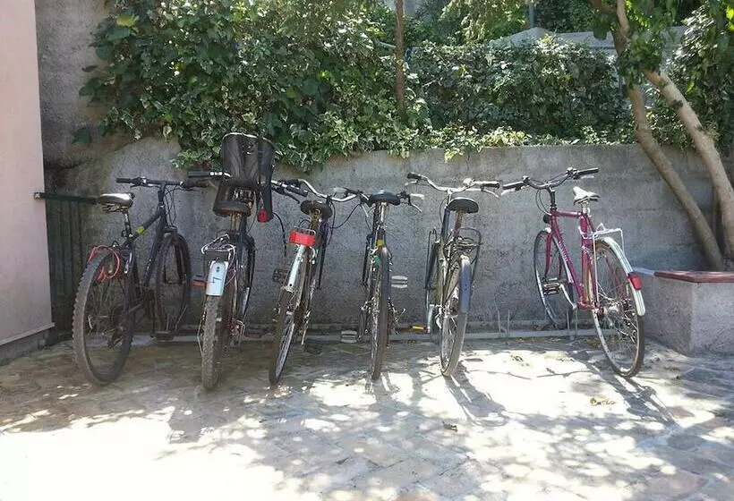 Hotelli Villaggio Turistico Dea Cupra