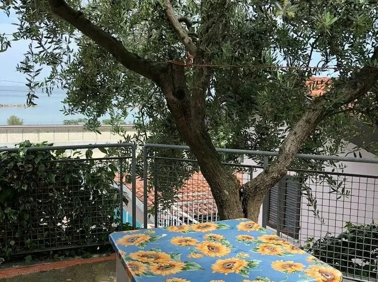 Hotelli Villaggio Turistico Dea Cupra