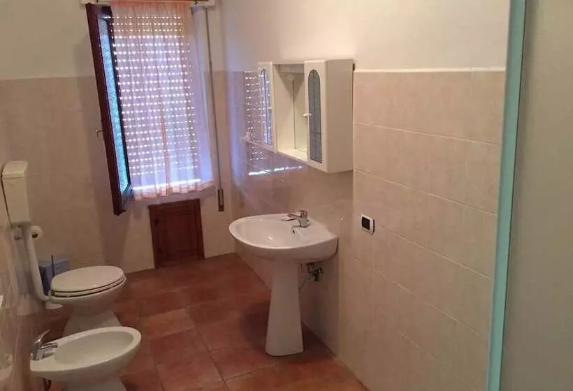 La Mimosa B&b