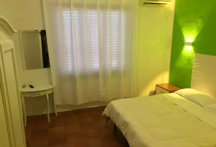 La Mimosa B&b