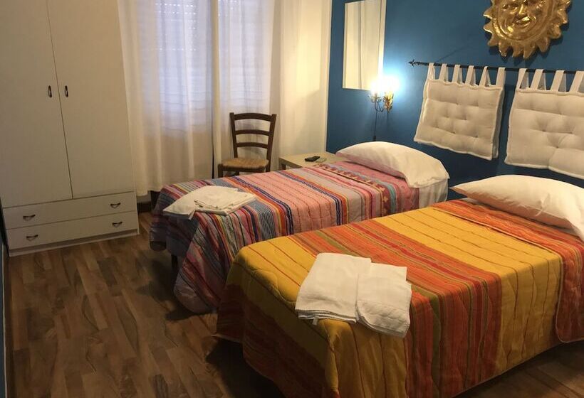 La Mimosa B&b