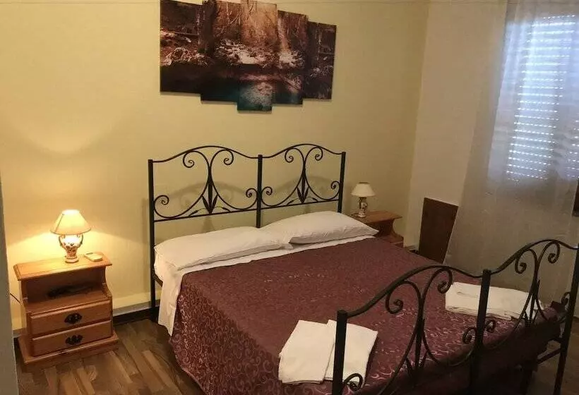 La Mimosa B&b