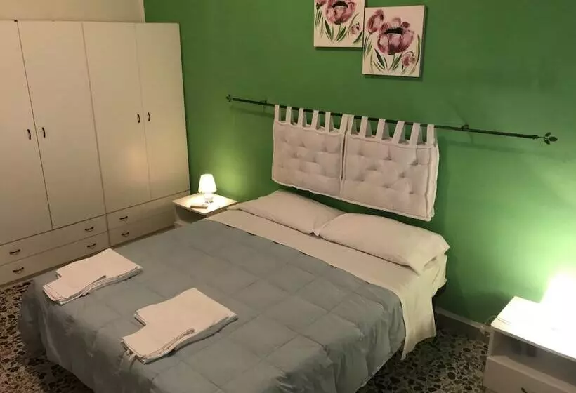 La Mimosa B&b