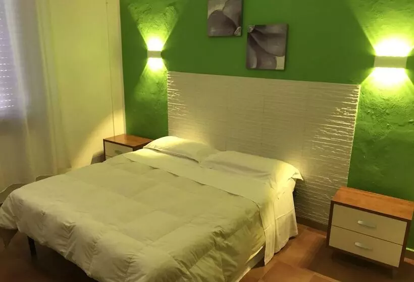 La Mimosa B&b