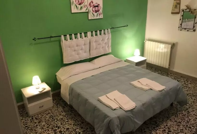 La Mimosa B&b
