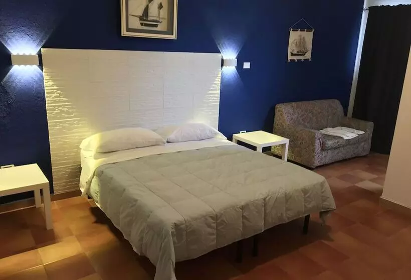 La Mimosa B&b