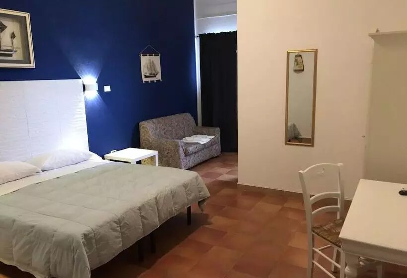 La Mimosa B&b