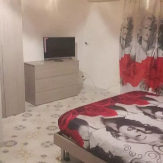 Majatalo Borgo Paradiso