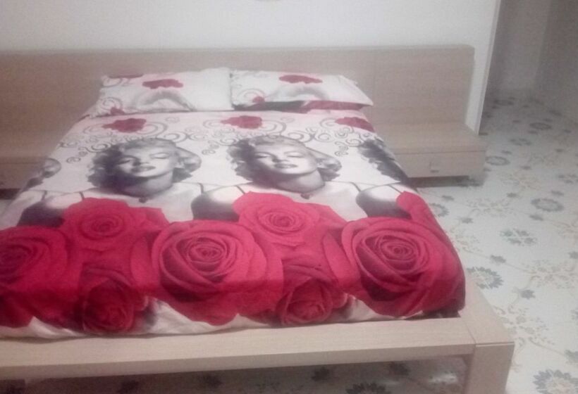 Pensjonat Borgo Paradiso