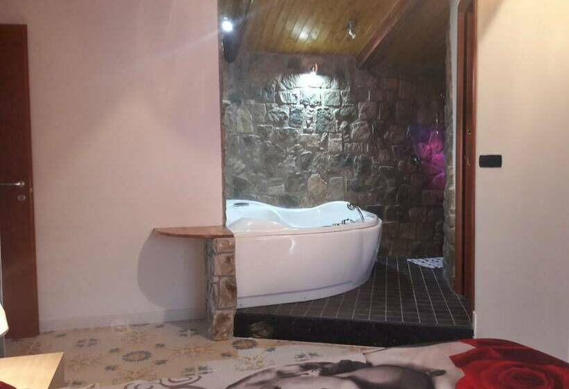 Pensjonat Borgo Paradiso