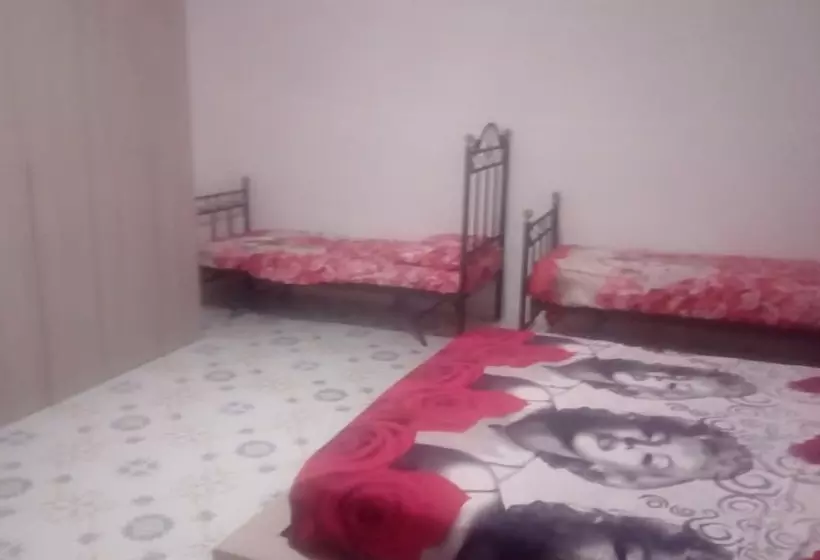 Majatalo Borgo Paradiso