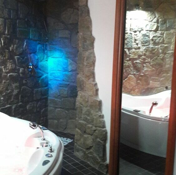 Pensjonat Borgo Paradiso