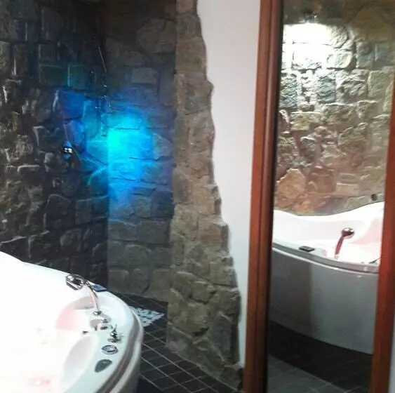 Majatalo Borgo Paradiso