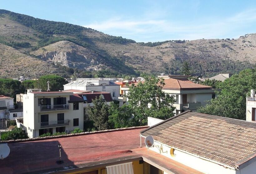 Pensjonat Borgo Paradiso