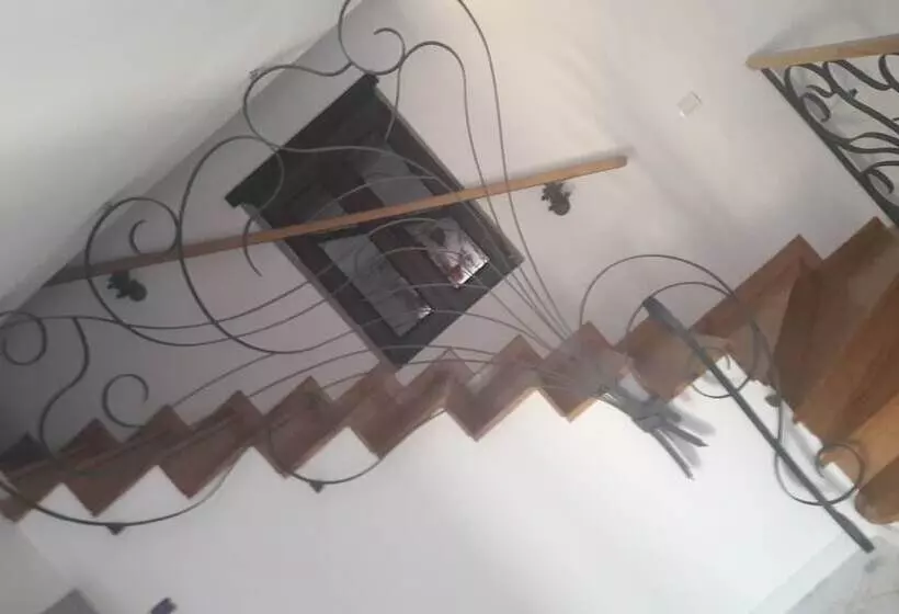 Majatalo Borgo Paradiso