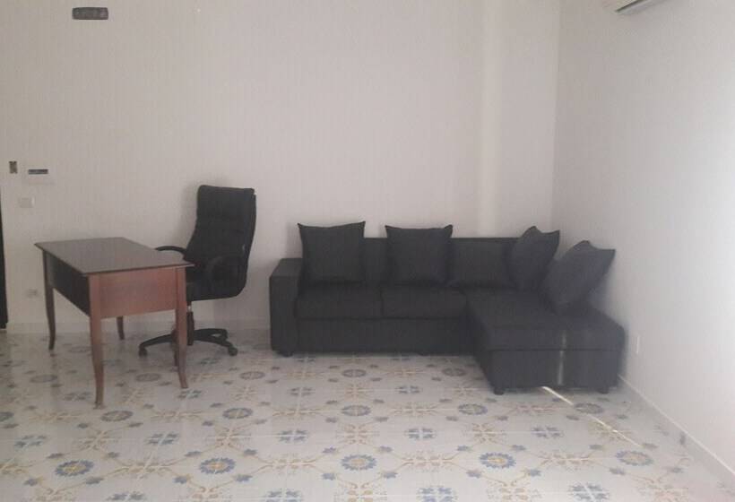 Pensjonat Borgo Paradiso