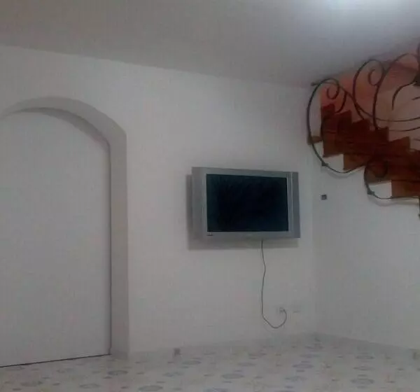 Majatalo Borgo Paradiso