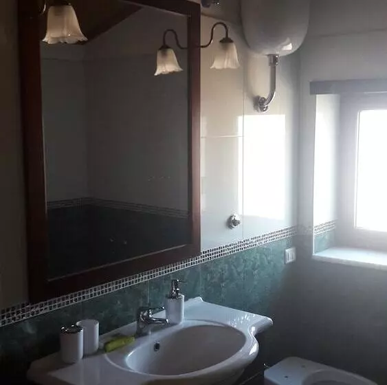 Majatalo Borgo Paradiso